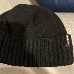 Patagonia merino wool hat